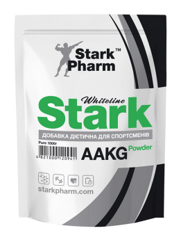 Stark ААKG Powder 200 грамів