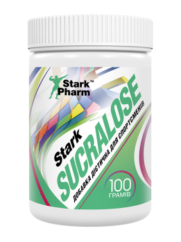 Stark Sucralose (сукралоза)