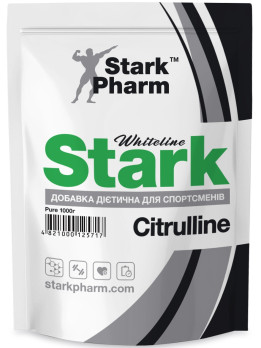 Stark Citrulline Malate Pure