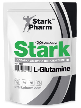 Stark L-Glutamine
