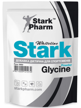 Stark Glycine Powder