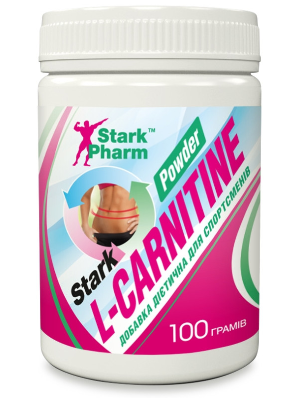 Stark L-Carnitine Powder