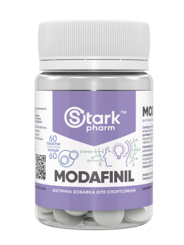 Stark Modafinil 100 мг