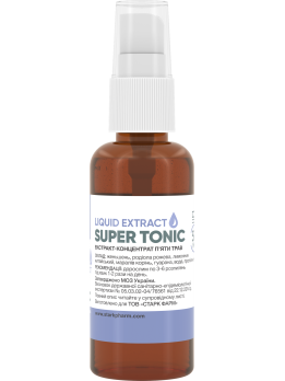 Stark Tonic 5+ Liquid Extract 30 мл Stark Tonic 5+ Liquid Extract 30 мл