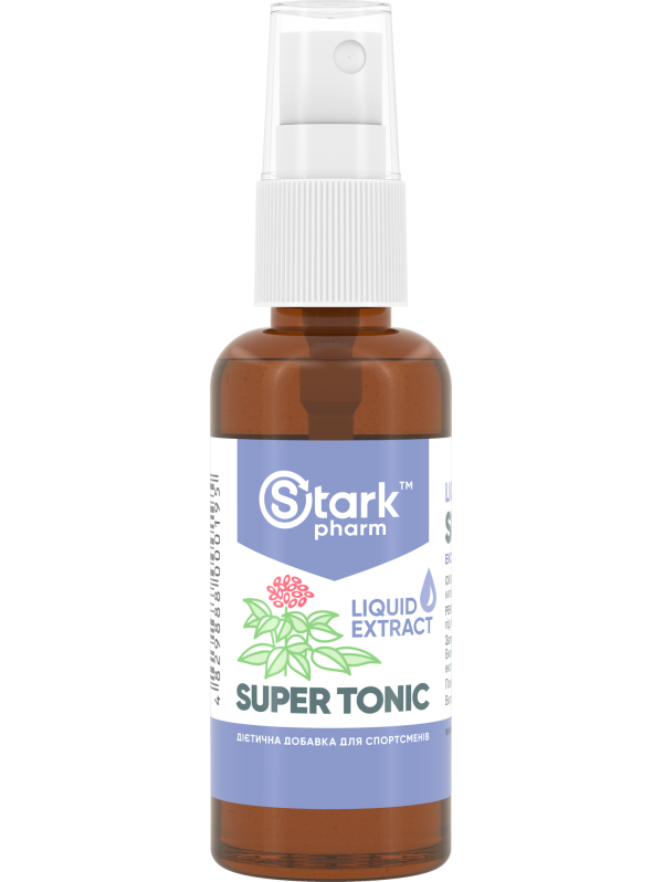 Stark Tonic 5+ Liquid Extract 30 мл