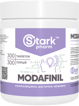 Stark Modafinil 100 мг