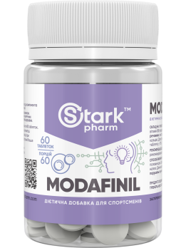 Stark Modafinil 100 мг
