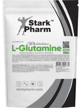Stark L-Glutamina Stark L-Glutamina