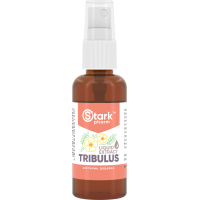 Stark Tribulus Liquid Extract 50 ml (ekstrakt z buzdyganka naziemnego) Stark Tribulus Liquid Extract 50 ml (ekstrakt z buzdyganka naziemnego)