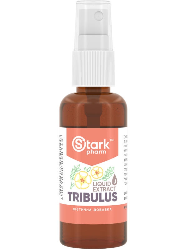 Stark Tribulus Liquid Extract 30 мл