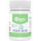 Stark Folic Acid 200 tabletek (kwas foliowy, witamina B9)