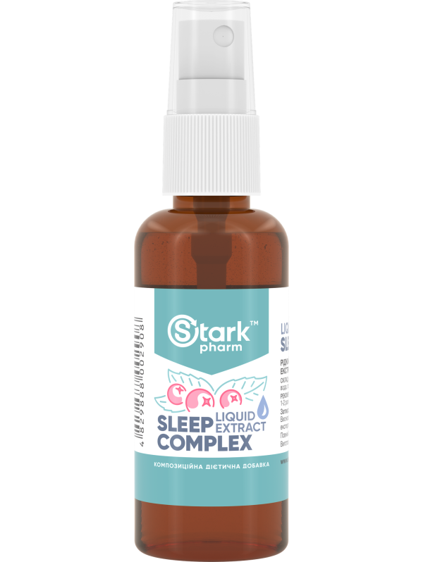 Stark Sleep Complex 50 мл