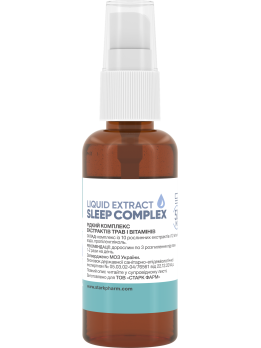Stark Sleep Complex 50 мл Stark Sleep Complex 50 мл