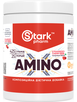 Stark Amino-X  425 грамів