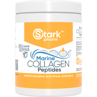Stark Marine Collagen Peptides 255 gramów