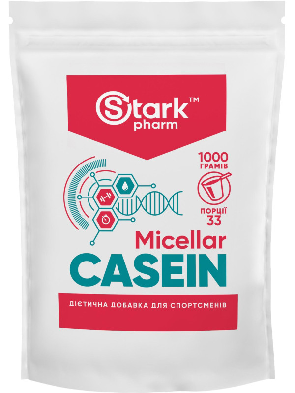 Stark Micellar Casein 1000 грамів