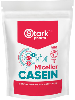 Stark Micellar Casein 1000 грамів