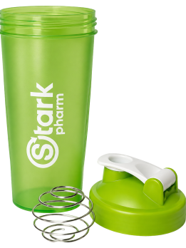 Шейкер Stark Pharm Shaker 600 мл Шейкер Stark Pharm Shaker 600 мл