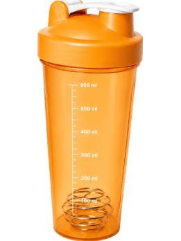Шейкер Stark Pharm Shaker 600 мл Шейкер Stark Pharm Shaker 600 мл