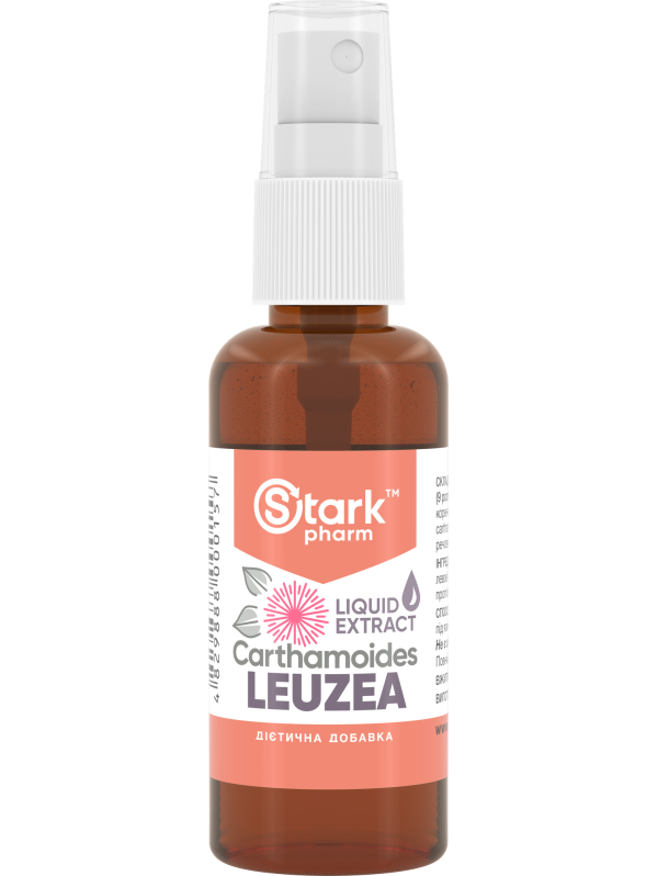 Stark Leuzea Carthamoides 30 мл
