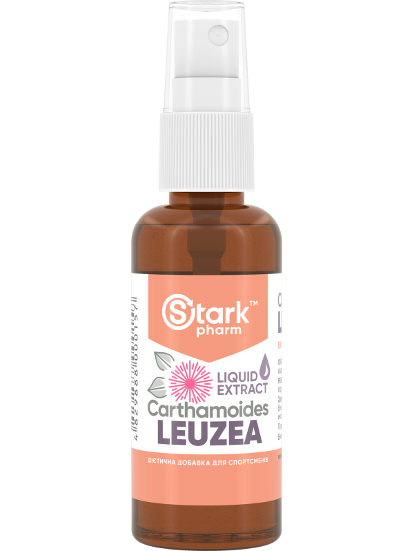 Stark Leuzea Carthamoides 30 мл