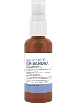 Stark Schisandra Liquid 30 мл
