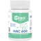 Stark NAC 600 mg 60 kapsułek (aminokwas N-acetylo-L-cysteina)