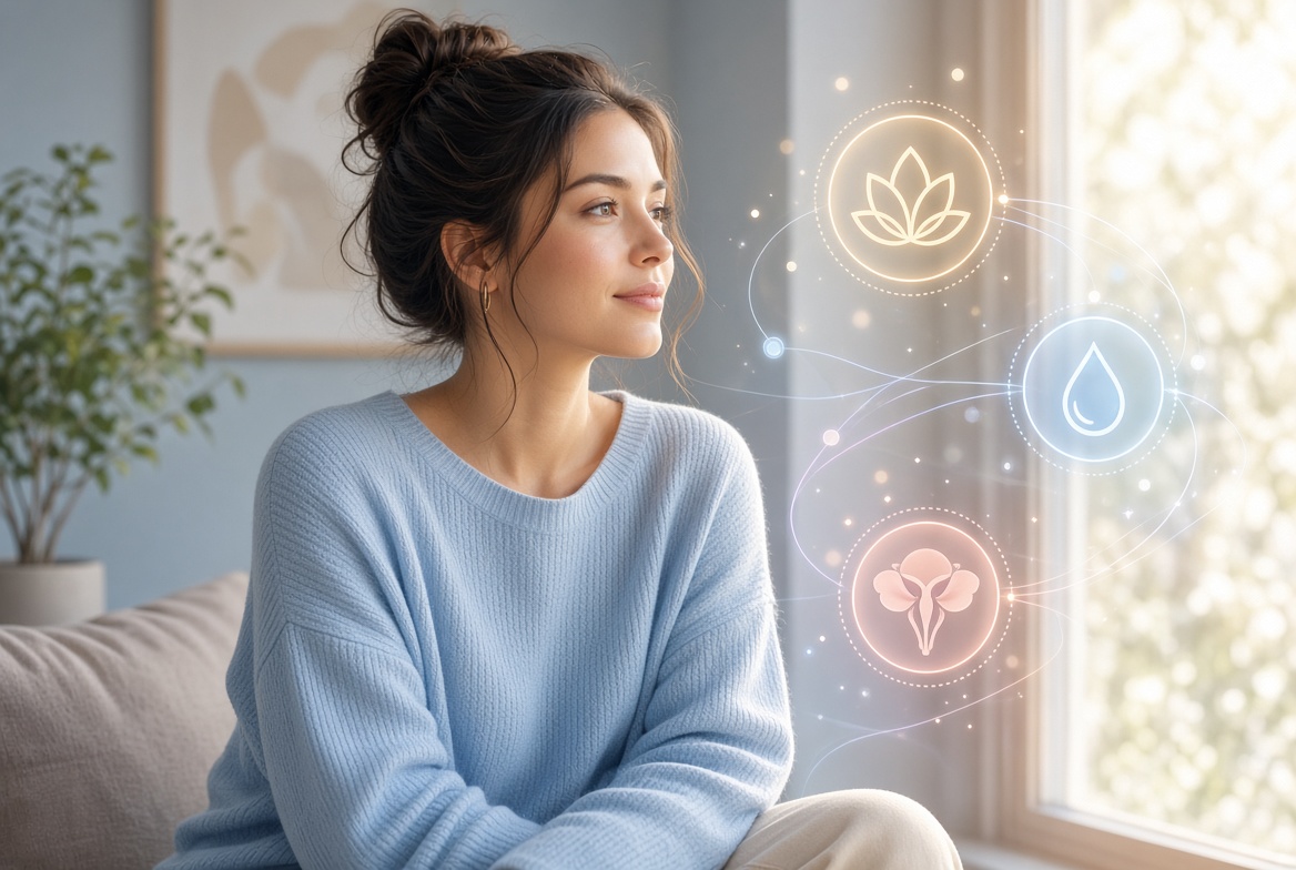 Inositol for women — what studies investigated: metabolism, hormones, and women’s health