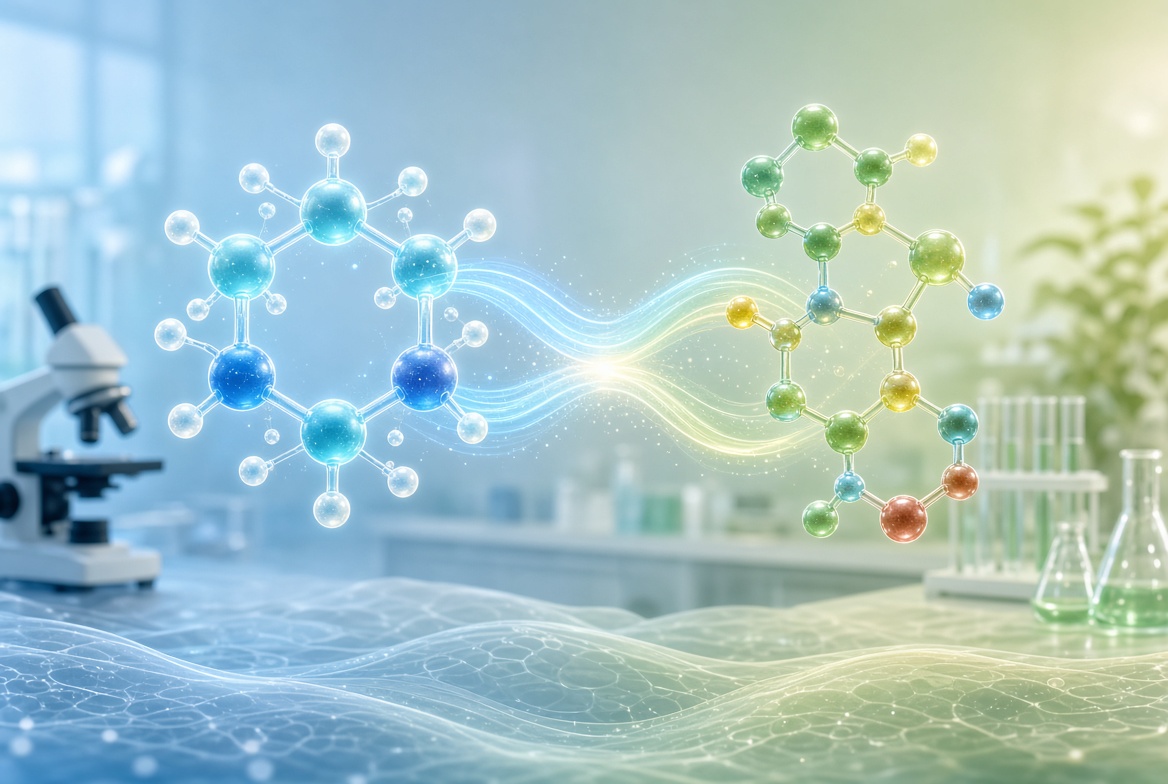 Myo-inositol and folic acid — why they are combined in clinical studies
