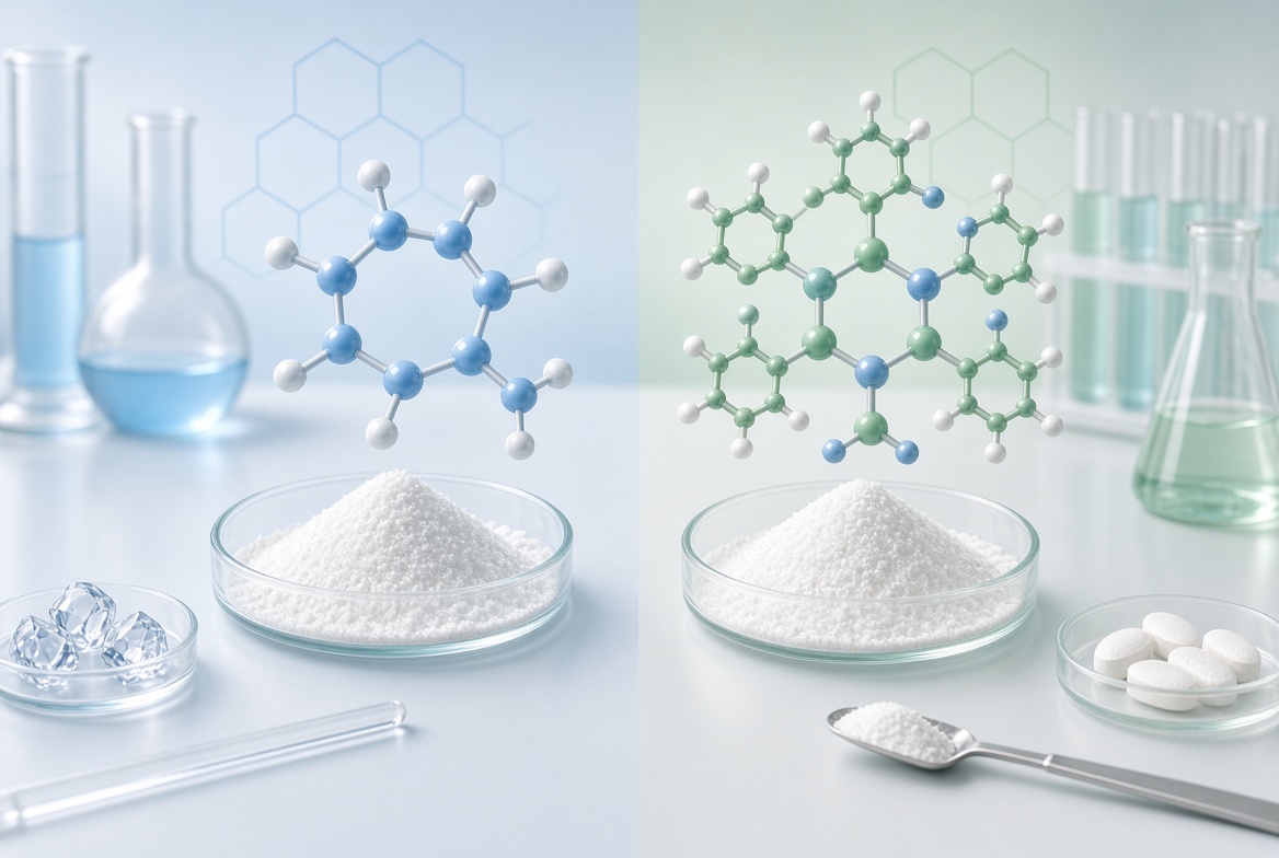 How to Read an Inositol Label — Myo-Inositol, D-Chiro-Inositol, IP6, and Inositol Hexanicotinate