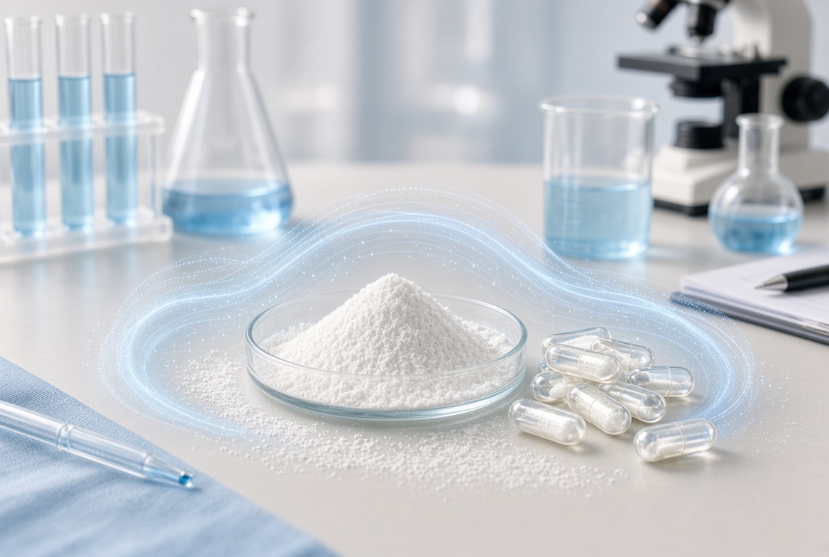 Long-term inositol use — side effects, rare reactions, and long-term safety