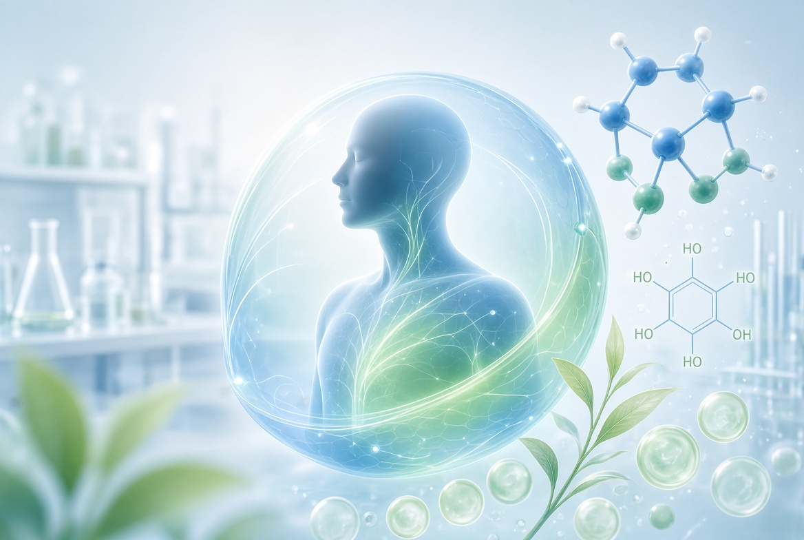 Myo-inositol and safety — adverse effects, tolerability, and comparison with metformin