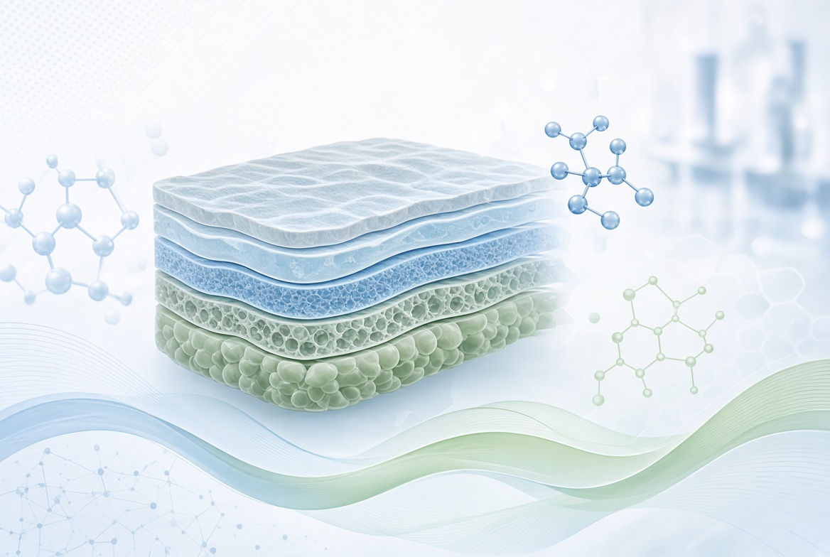 Myo-inositol and body composition — studies of weight, fat mass and anthropometric indicators