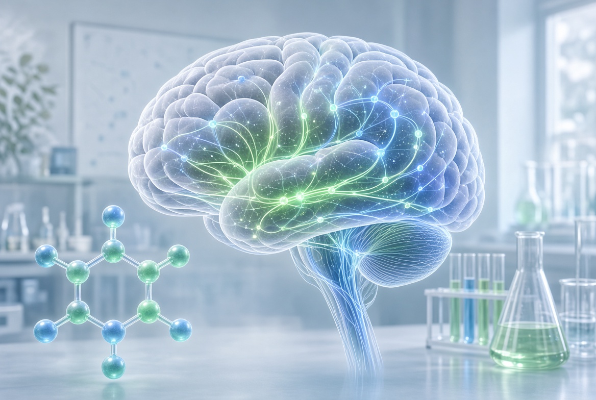 Inositol and anxiety symptoms—a meta-analysis of studies on panic attacks and psychiatric disorders