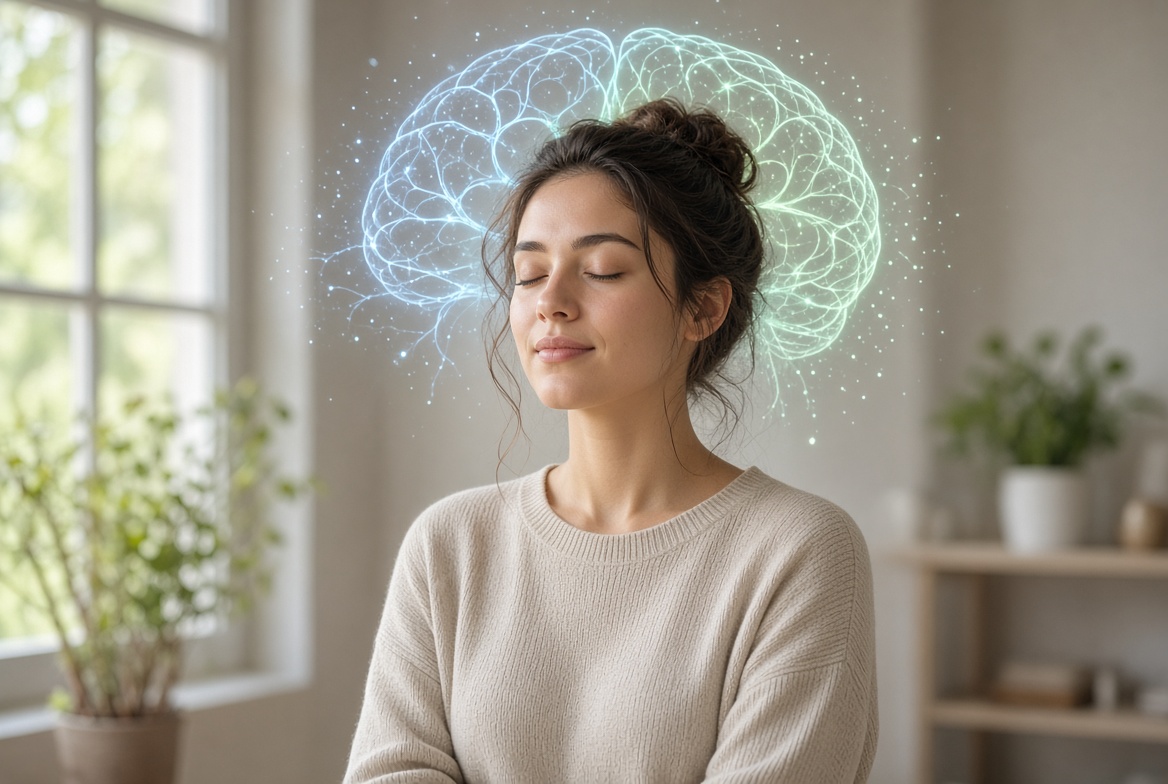 Inositol for anxiety and panic attacks — what clinical studies show