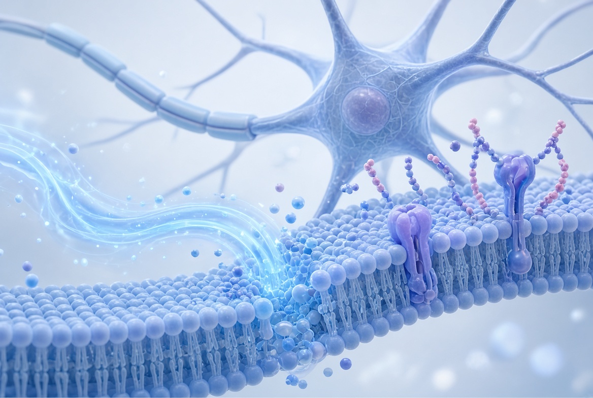 Citicoline CDP-choline — what it is, how it works and what role it plays in the synthesis of phosphatidylcholine