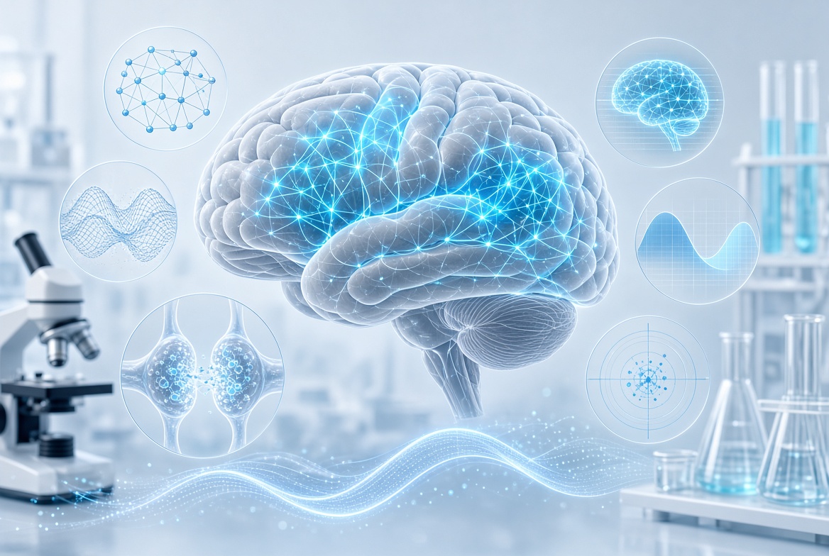 Citicoline and attention—research limitations and the difference between test results and daily concentrations